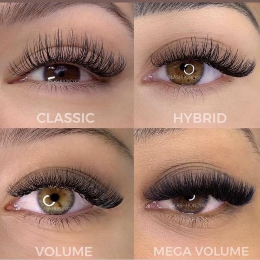 Meet your Posher, Estrella